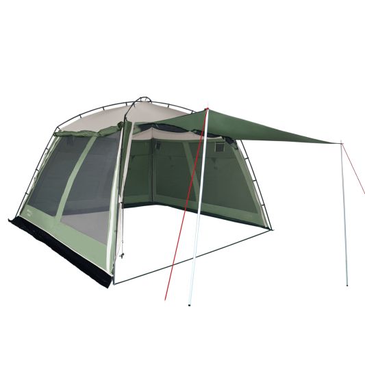 Палатка-шатер BTrace Camp 