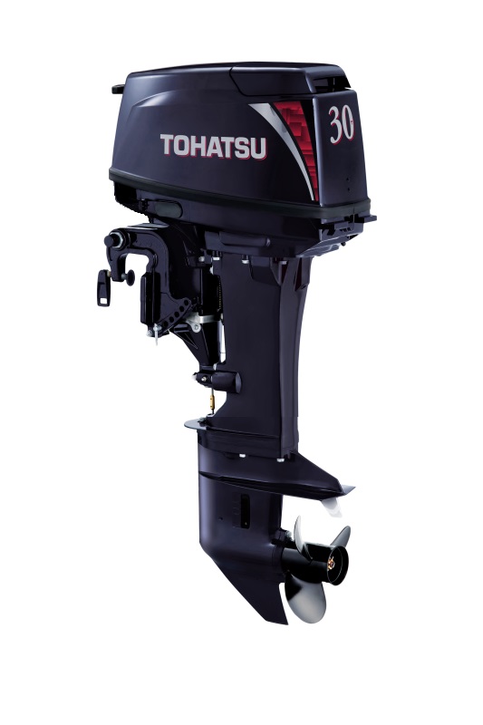 Лодочный мотор Tohatsu M30Н EPS